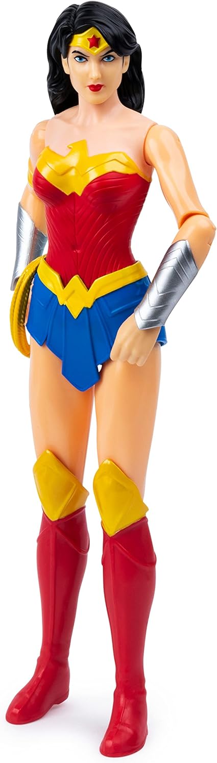 DC Comics Wonder Woman Action Figure