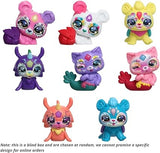 Magic Mixies Mixlings Cauldron Series 3 The Crystal Woods Mystery Pack [1 RANDOM Figures & Magic Wands]