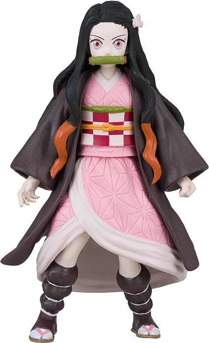 McFarlane Toys - Demon Slayer 5" Wave 1 - Nezuko Kamado