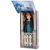 Frozen 2 Queen Anna Classic Doll