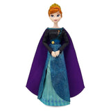 Frozen 2 Queen Anna Classic Doll