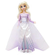 Disney Elsa Classic Doll – Frozen 2