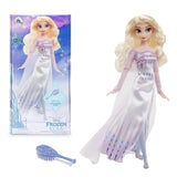 Disney Elsa Classic Doll – Frozen 2