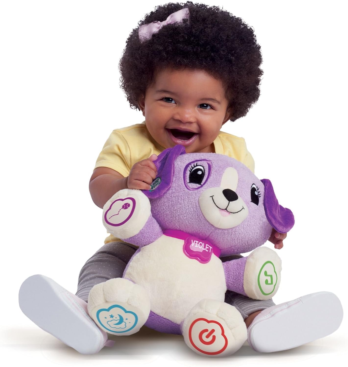 Leapfrog My Pal Violet – Funzone