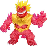 Heroes of Goo Jit Zu Deep Goo Sea Blazagon Hero Pack. Super Stretchy, Goo Filled Toy. with Water Blast Attack Feature. Stretch Him 3 Times His Size!