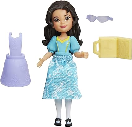 Disney Elena of Avalor Isabel of Avalor's Laboratory