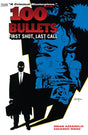 Cover image of 100 Bullets Vol. 1: First Shot, Last Call