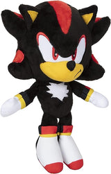 Sonic The Hedgehog Plush 9-Inch Shadow Collectible Toy
