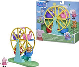 Peppa Pig Peppa’s Adventures Peppa’s Ferris Wheel Playset