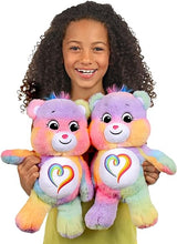 Care Bears 14 Inch Medium Plush Togetherness Bear