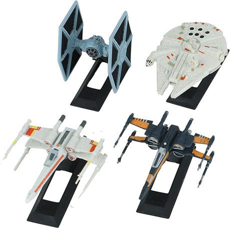 Star Wars Black Series Collecible Vehicles Multipack