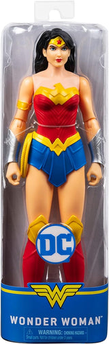 DC Comics Wonder Woman Action Figure