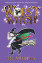Cover image of The Worst Witch