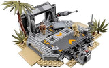 LEGO Star Wars Battle on Scarif - 75171