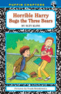 Cover image of Horrible Harry Bugs The Three Bears