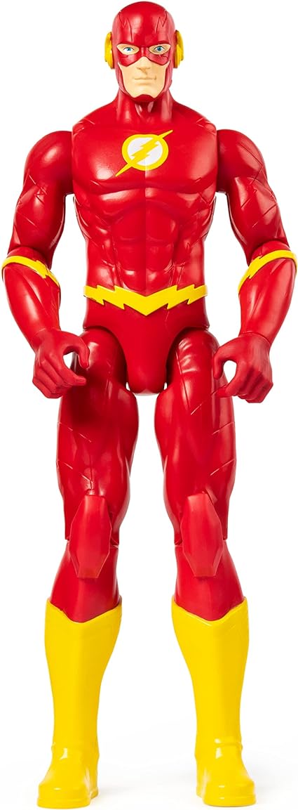 DC Comics The Flash Action Figure