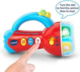 VTech Spin & Learn Color Flashlight