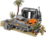 LEGO Star Wars Battle on Scarif - 75171