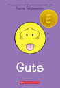 Cover image of Guts: A Graphic Novel