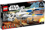 LEGO Star Wars Rebel U-Wing Fighter 75155 Star Wars Toy