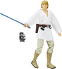 Hasbro Star Wars Black Series Luke Skywalker Action Figure