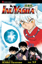 Cover image of Inuyasha, Vol.53