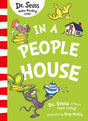 Cover image of In a People House