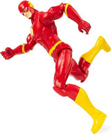 DC Comics The Flash Action Figure