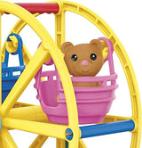 Peppa Pig Peppa’s Adventures Peppa’s Ferris Wheel Playset