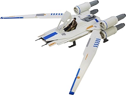 Star Wars: Rogue One Rebel U-Wing Fighter