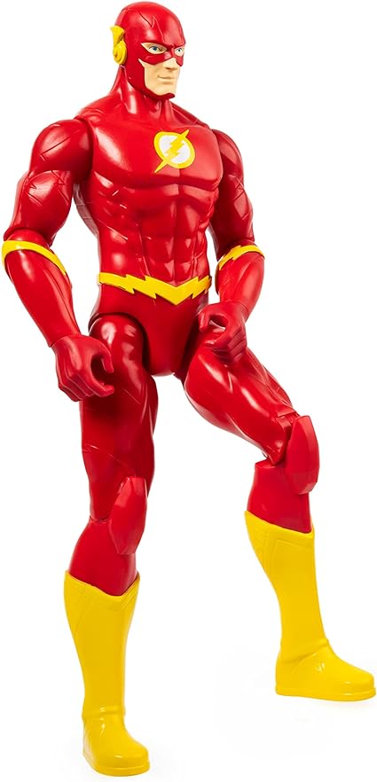 DC Comics The Flash Action Figure