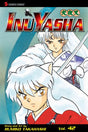 Cover image of InuYasha, Vol. 42