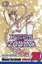 Cover image of Knights Of The Zodiac (Saint Seiya), Vol. 26