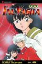 Cover image of Inuyasha, Vol. 46