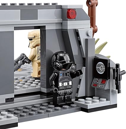 LEGO Star Wars Battle on Scarif - 75171