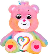 Care Bears 14 Inch Medium Plush Togetherness Bear