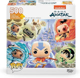 Funko Pop! Puzzle – Avatar: The Last Airbender