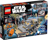 LEGO Star Wars Battle on Scarif - 75171