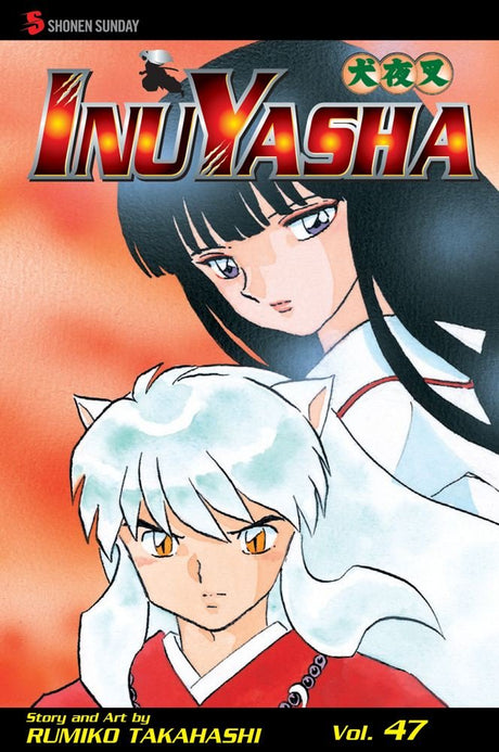 Cover image of Inuyasha, Vol. 47
