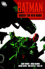 Cover image of Batman Under The Red Hood