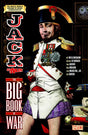 Cover image of Jack of Fables Vol. 6: The Big Book of War