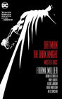 Cover image of Batman: The Dark Knight: Master Race (Hardcover)