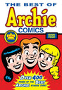 Cover image of The Best of Archie Comics Book 4 