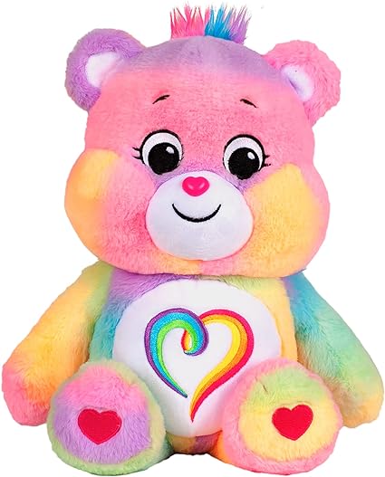 Care Bears 14 Inch Medium Plush Togetherness Bear