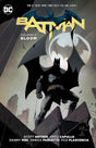 Cover image of Batman Vol. 9: Bloom (The New 52)