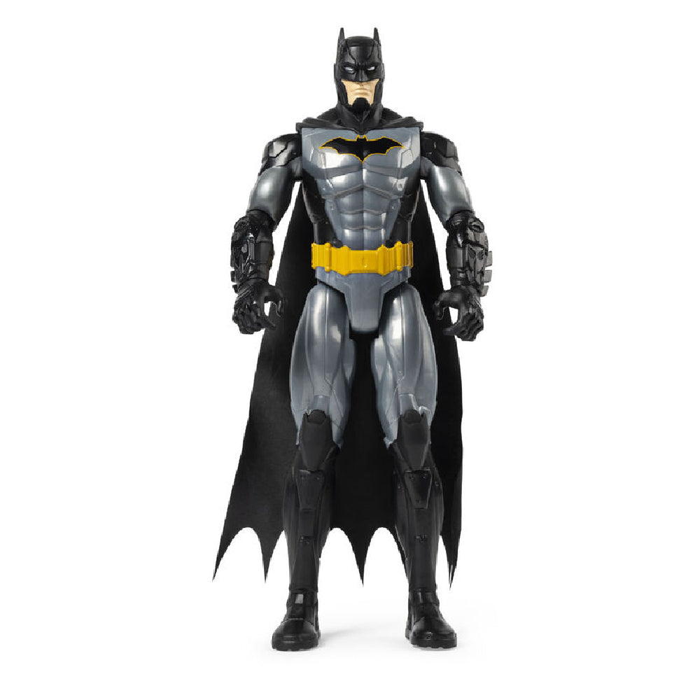 Batman Rebirth Tactical Suit 12" Action Figure