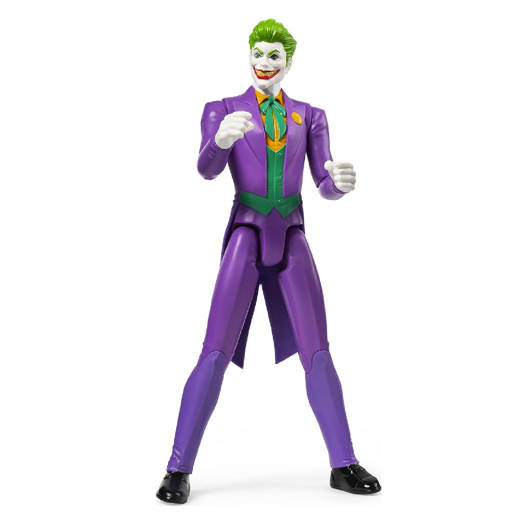 Dc The Joker Action Figure 12-inch