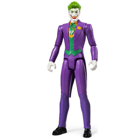 Dc The Joker Action Figure 12-inch