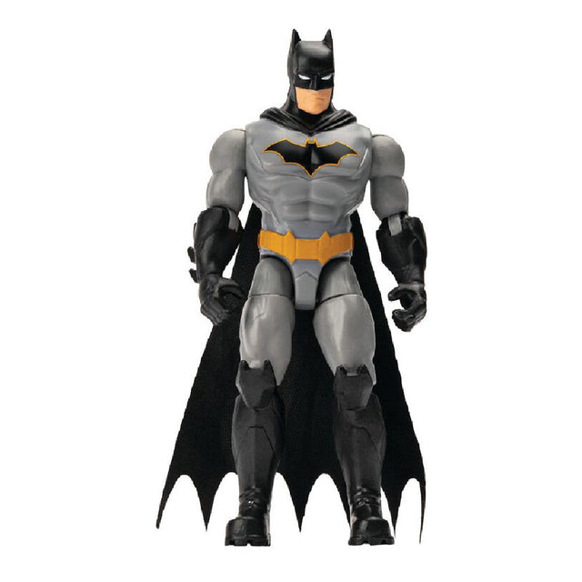 Batman Dc Basic 10cm Figure