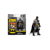 Batman Dc Basic 10cm Figure